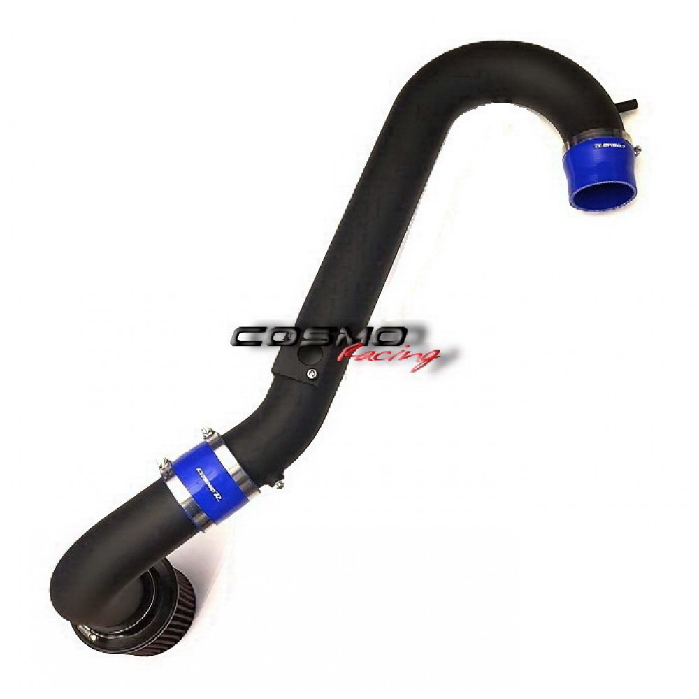 Subaru Forester Cold Air Intake Street Tuning Cosmo Racing